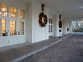White House Christmas 2009 003